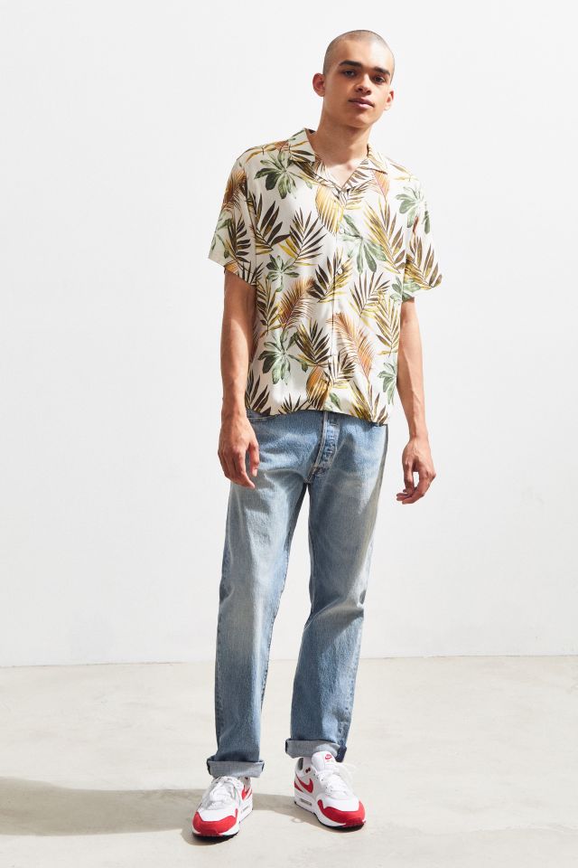 Loom Hawaiian Shirt #5