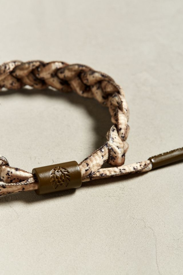 Rastaclat Desert Camo Classic Bracelet #1