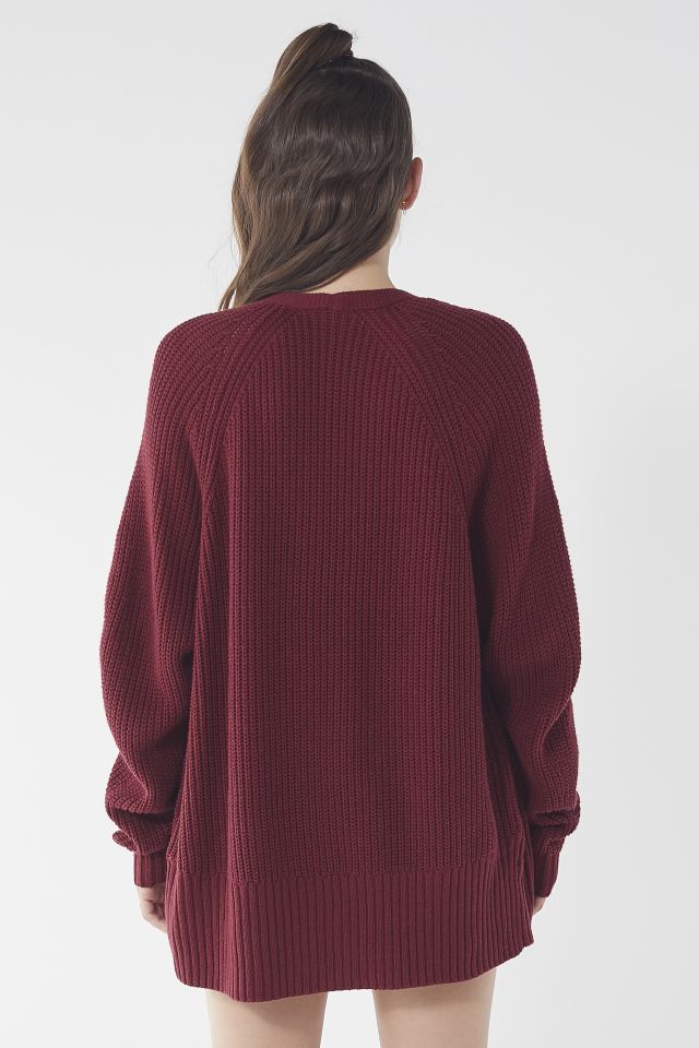 UO Blake Cardigan