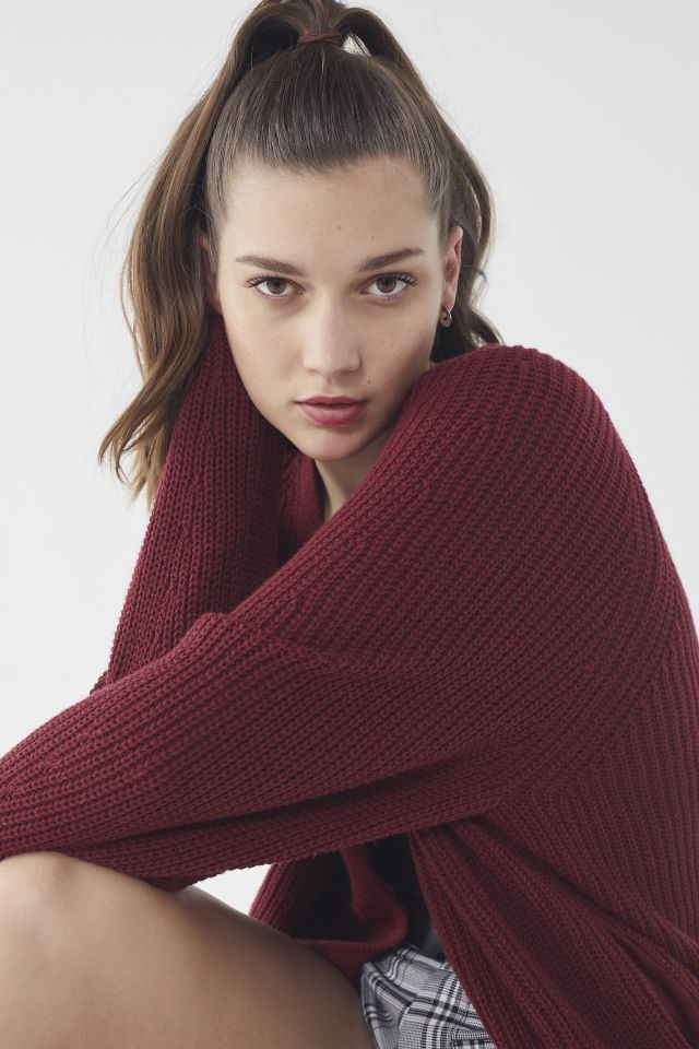UO Blake Cardigan #3