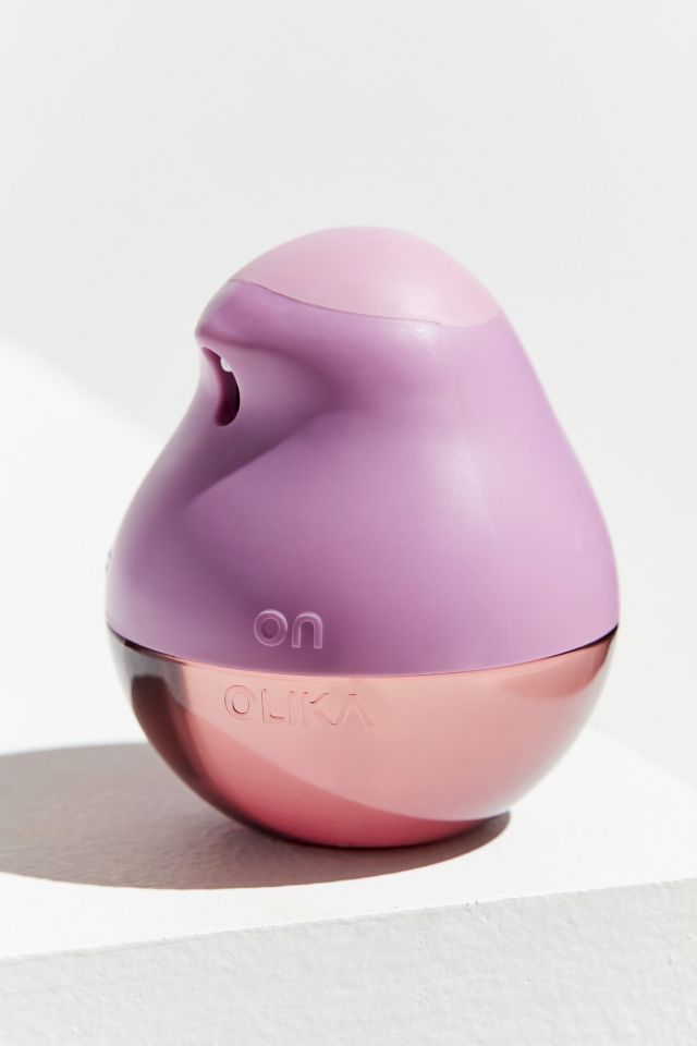 OLIKA Minnie Birdie Hand Sanitizer #1