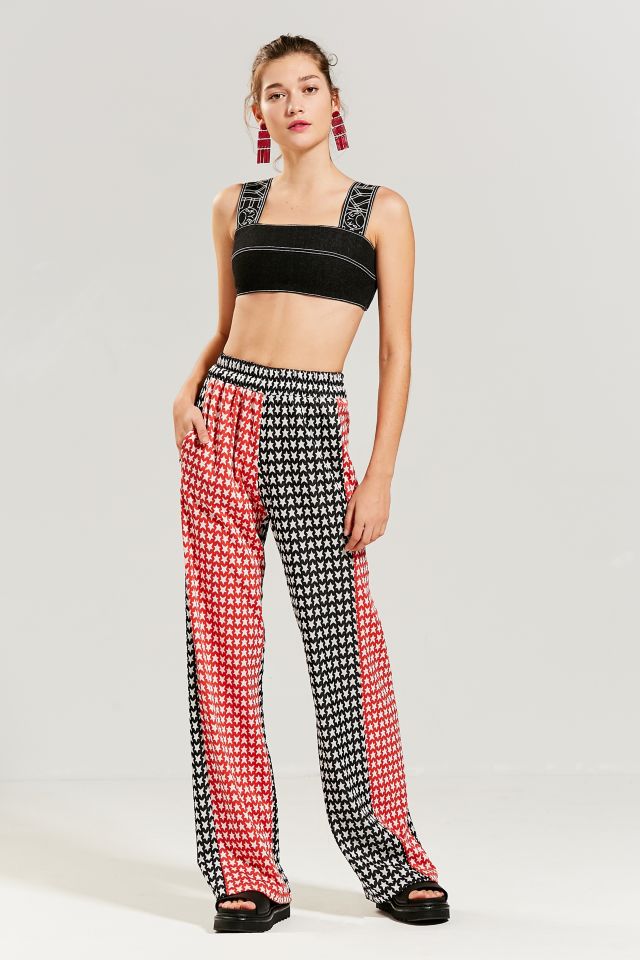 KYE Star Print Track Pant #1