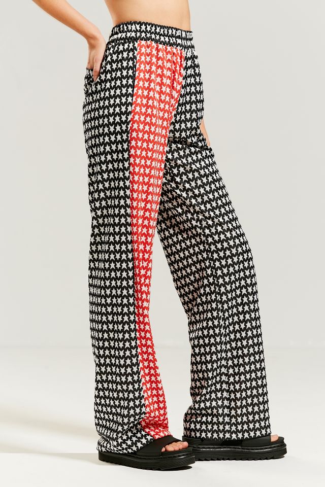 KYE Star Print Track Pant #2