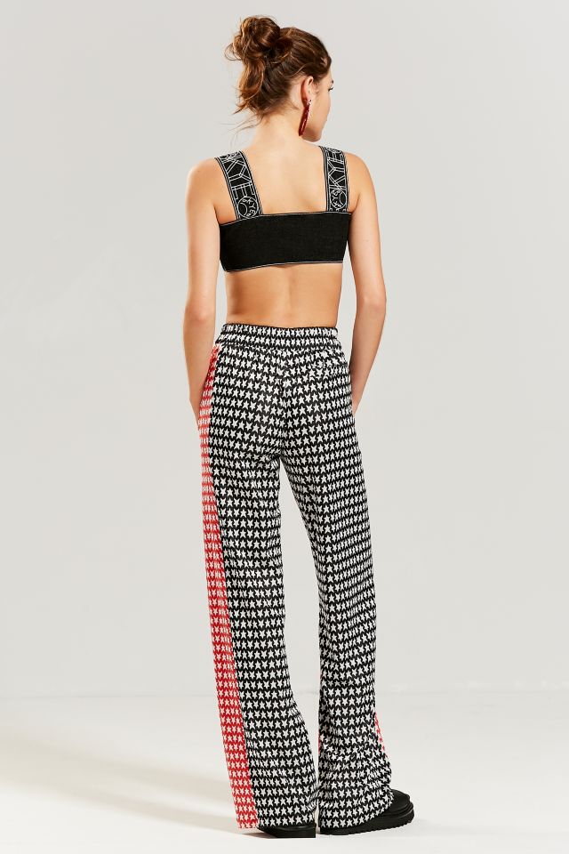 KYE Star Print Track Pant #3
