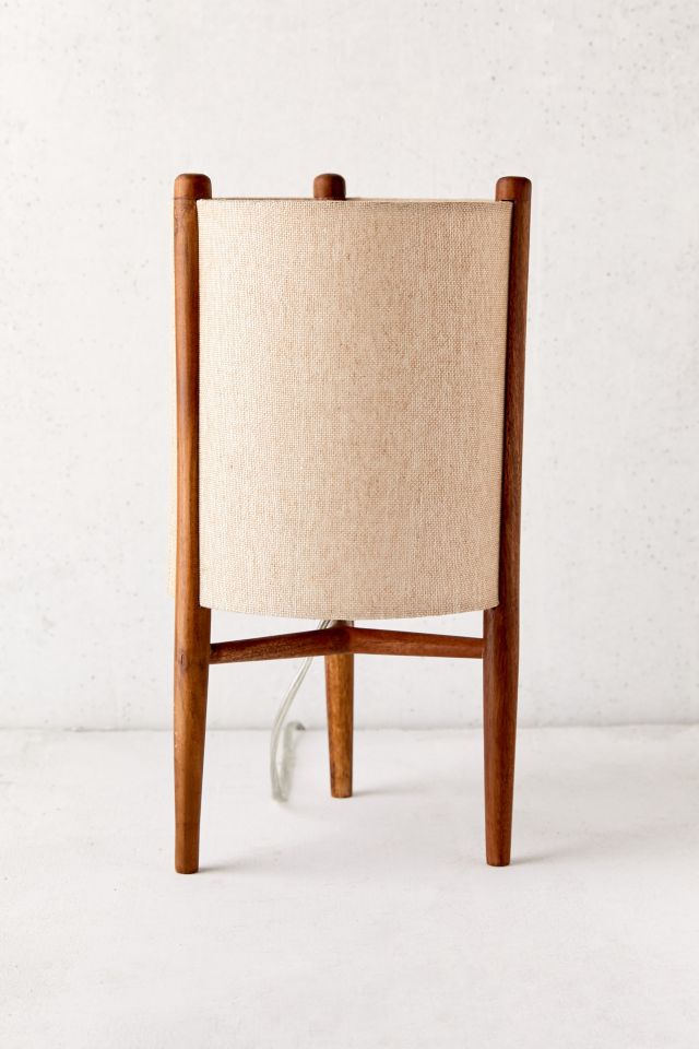 Akeno Table Lamp #1