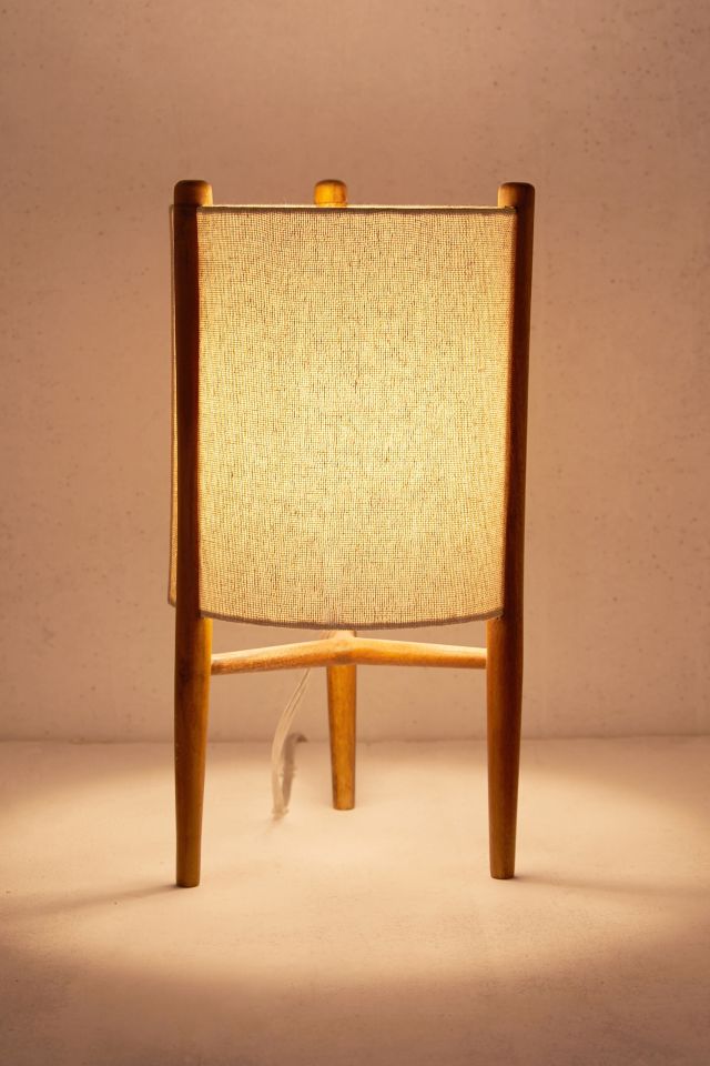 Akeno Table Lamp #2