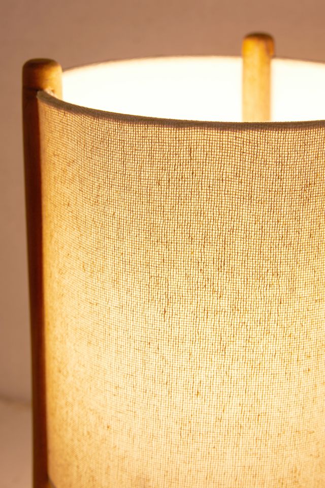 Akeno Table Lamp #3
