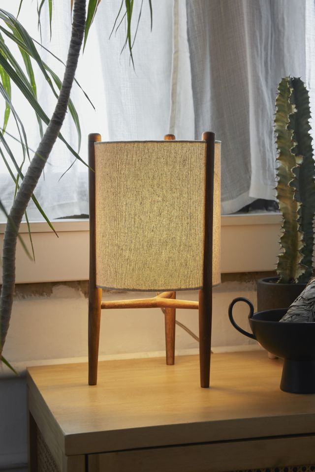Akeno Table Lamp #4