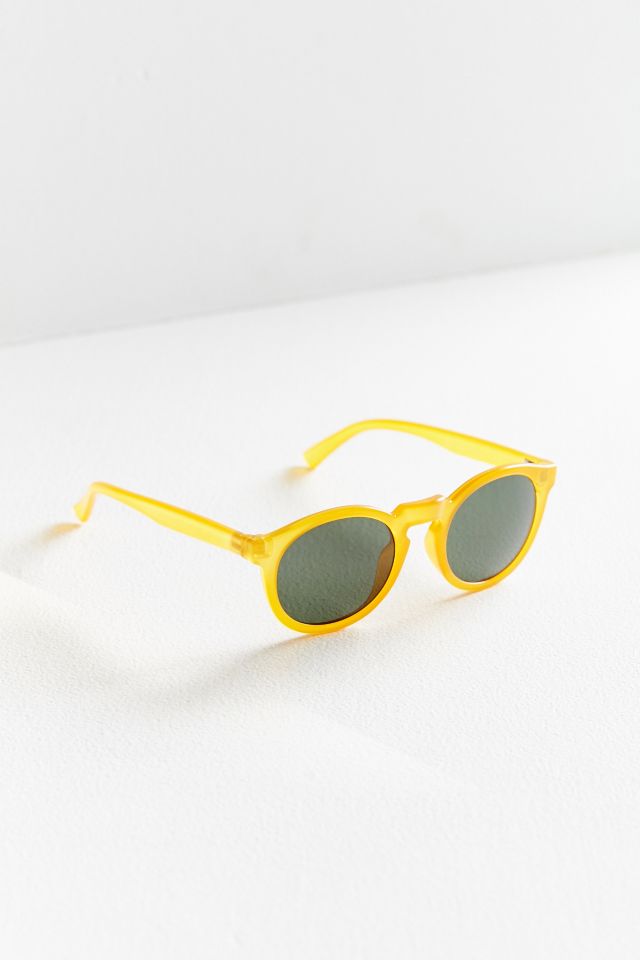 Mr. Boho Jordaan Round Sunglasses #2