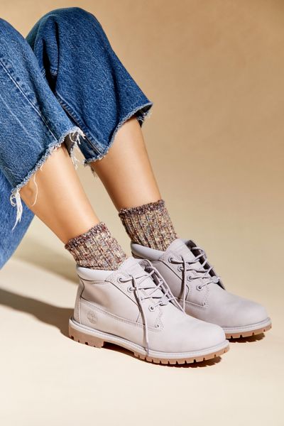 Schandalig Distributie Retentie Timberland Nellie Monochrome Chukka Boot | Urban Outfitters