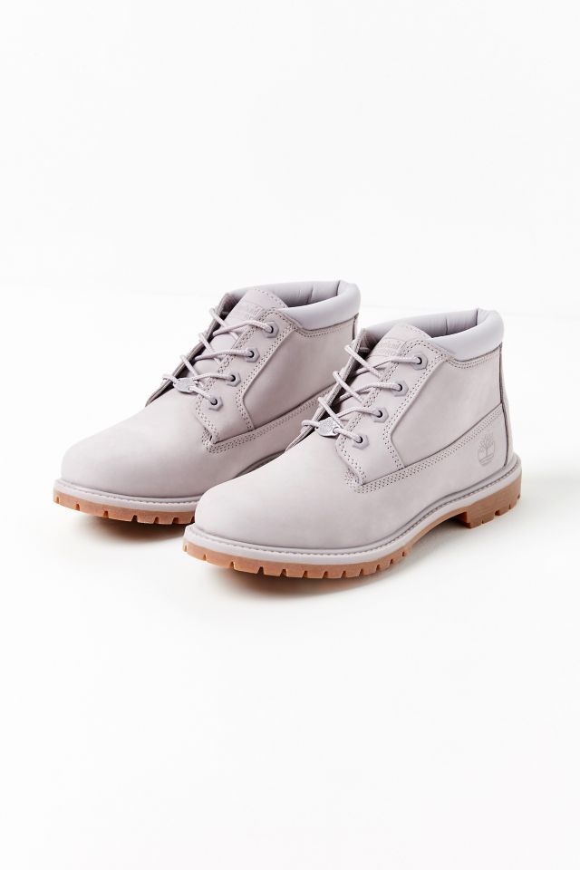 Timberland Nellie Monochrome Chukka Boot