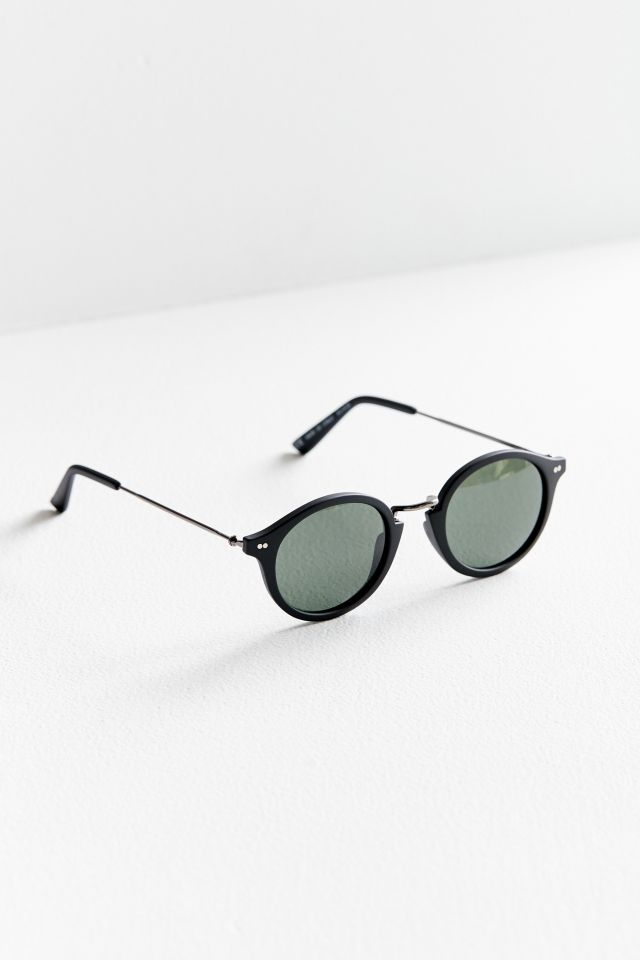 Mr. Boho Norrebro Round Sunglasses #1