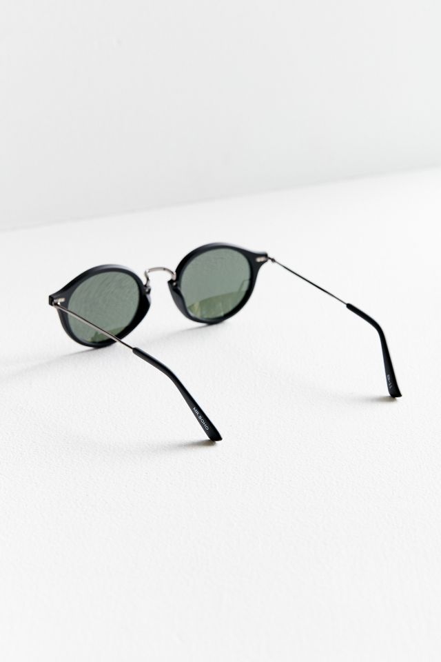 Mr. Boho Norrebro Round Sunglasses #2
