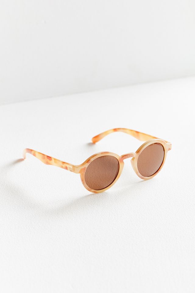 Mr. Boho Dalston Round Sunglasses | Urban Outfitters