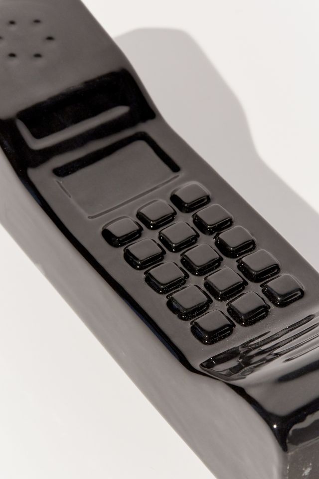 Vase téléphone rétro Wyatt Little #2