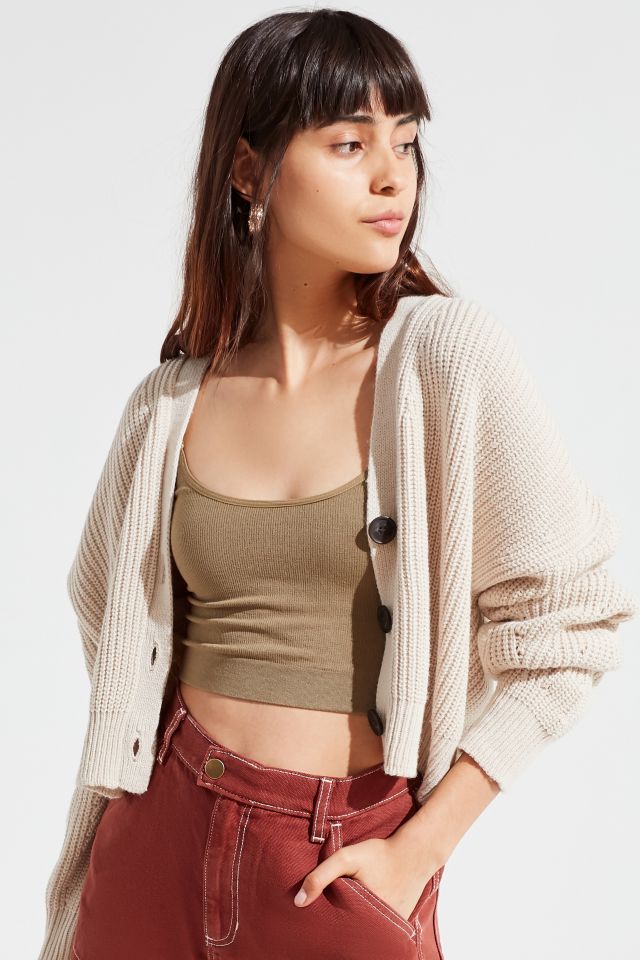 Urban outfitters outlet cardigan