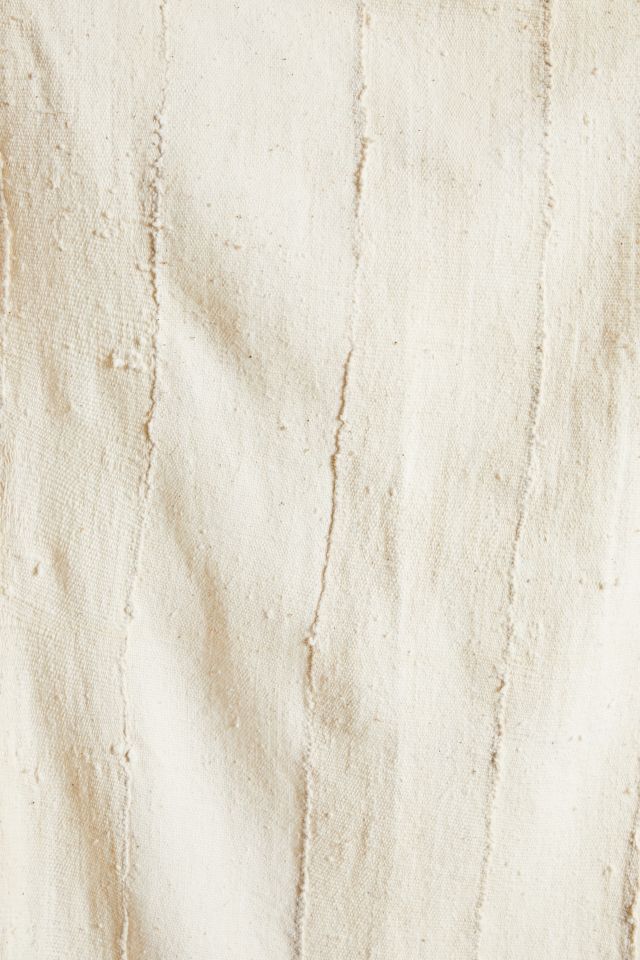 Urban Renewal Authentic Mudcloth Textile #3