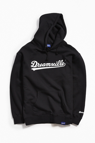 Dreamville Official Urban Outfitters Dreamville Hoodie Uk Men's