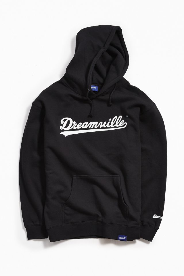 Dreamville hoodie urban outfitters on sale