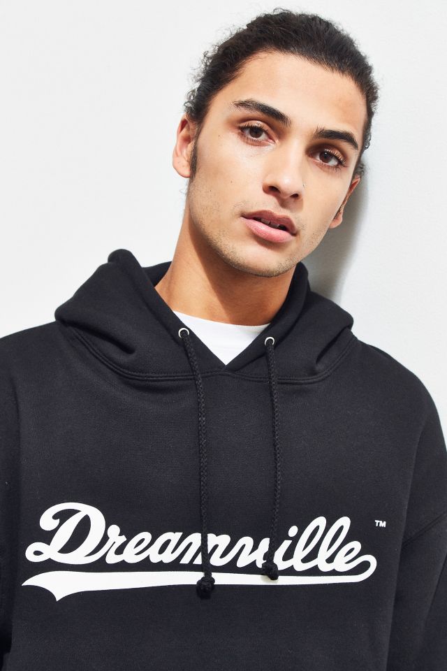 Dreamville Hoodie Sweatshirt