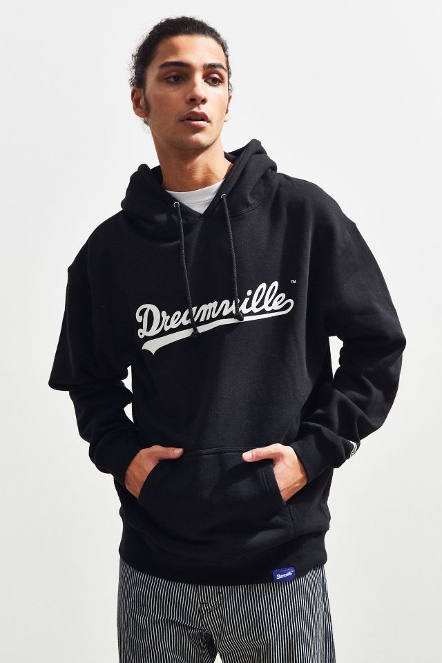 Dreamville Hoodie Sweatshirt