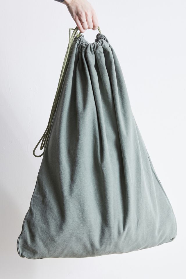 Urban Renewal Vintage Laundry Bag Urban Outfitters