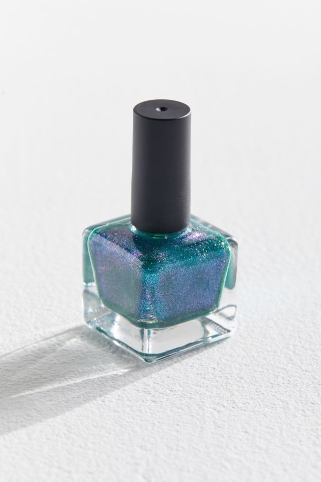 UO Shimmer Nail Polish #1