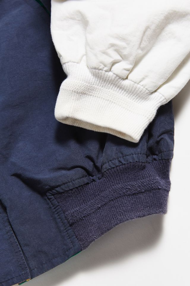 Blouson réversible de compétition Vintage Nautica #2