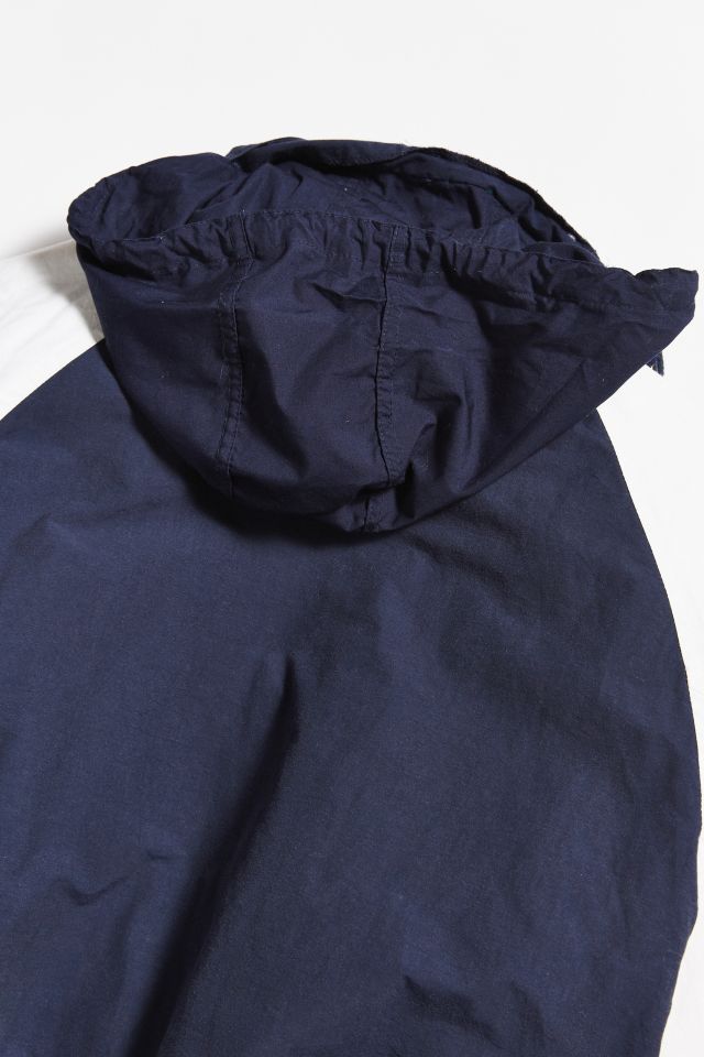 Blouson réversible de compétition Vintage Nautica #4