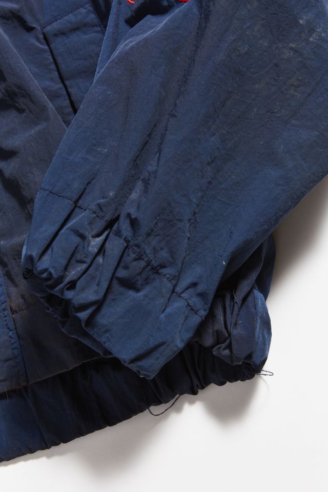 Vintage Tommy Hilfiger Navy Sailing Jacket #2