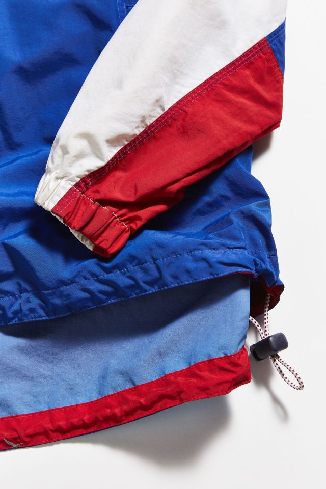 Tommy hilfiger jacket shop blue red white