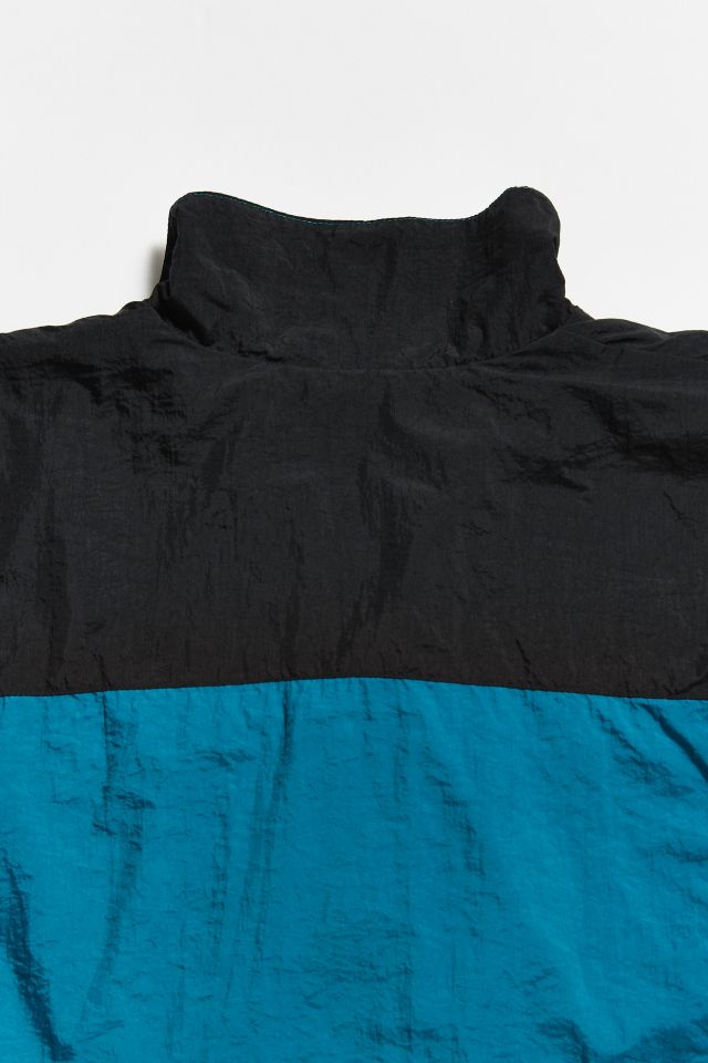 coupe-vent bleu vintage Nike #3