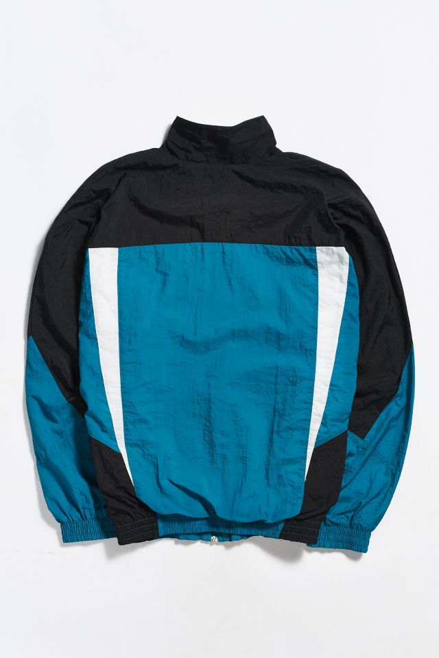 coupe-vent bleu vintage Nike #4