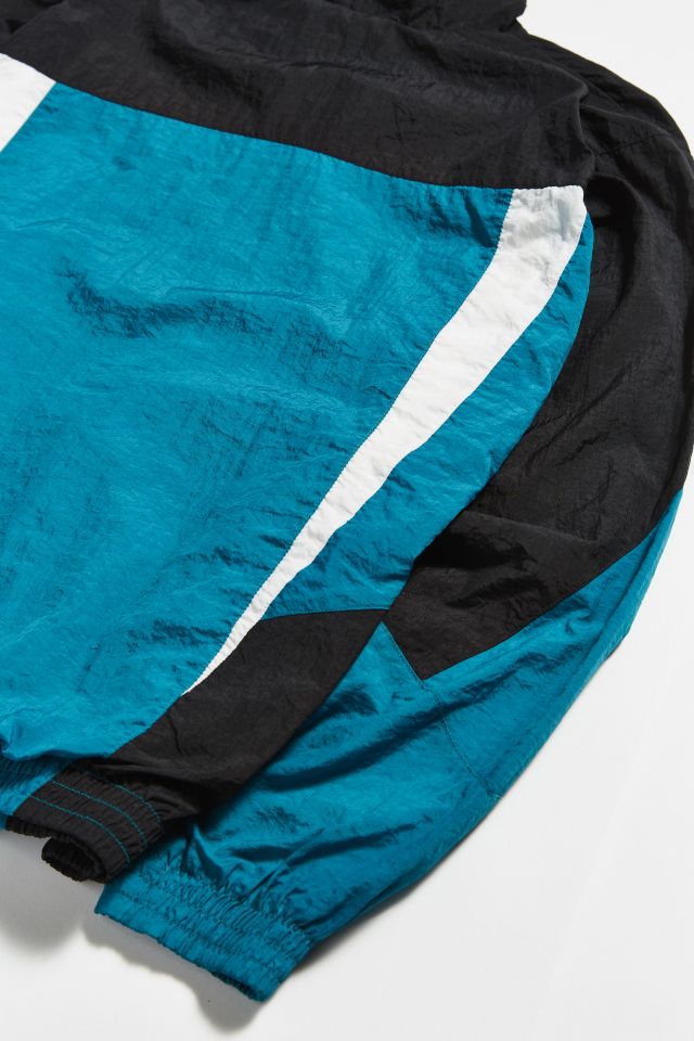 coupe-vent bleu vintage Nike #5