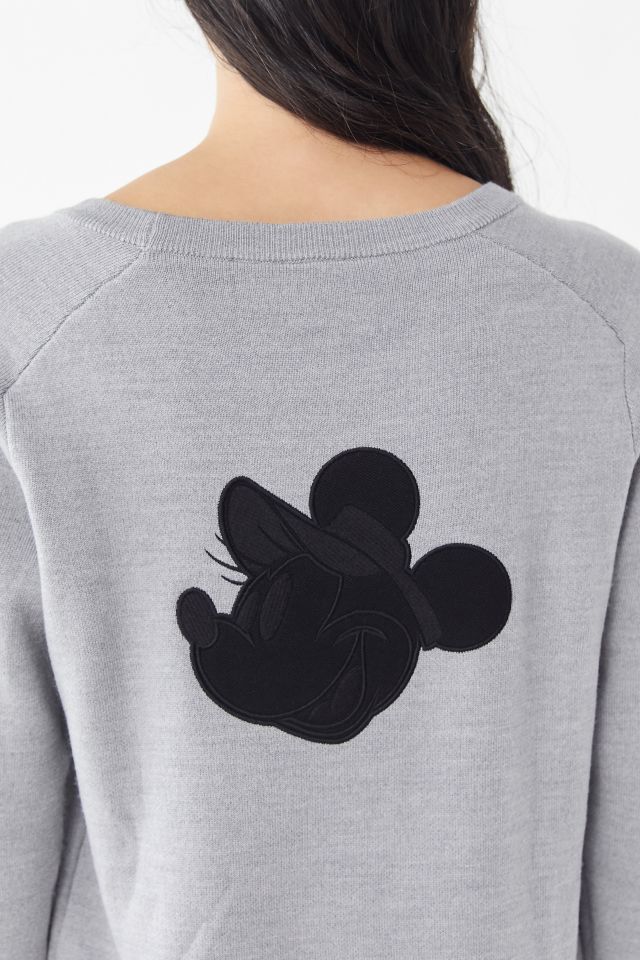 Lacoste X Disney Minnie Mouse Sweater #1