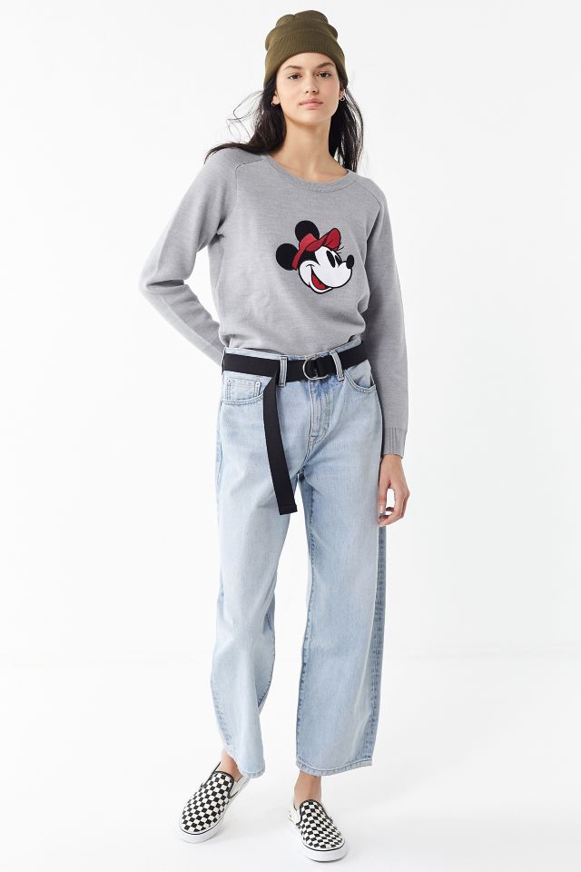 Lacoste clearance minnie mouse