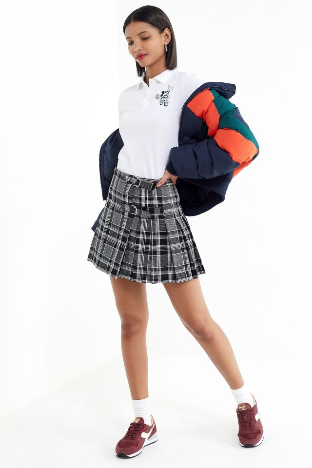 Lacoste X Disney Polo Shirt #2