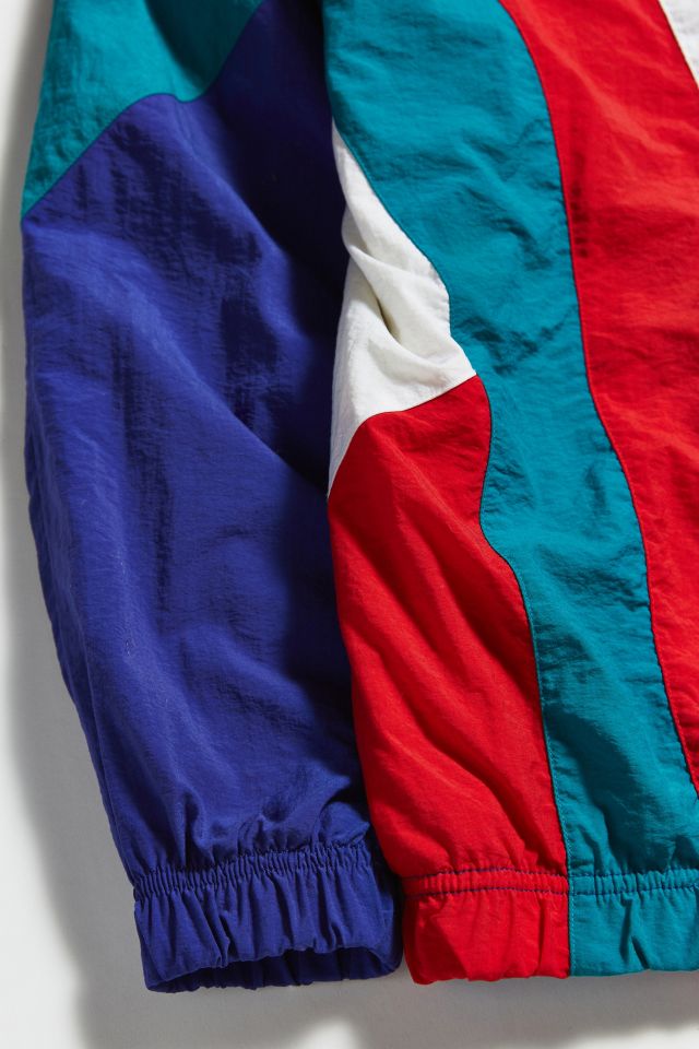 Vintage Reebok Windbreaker Jacket #4