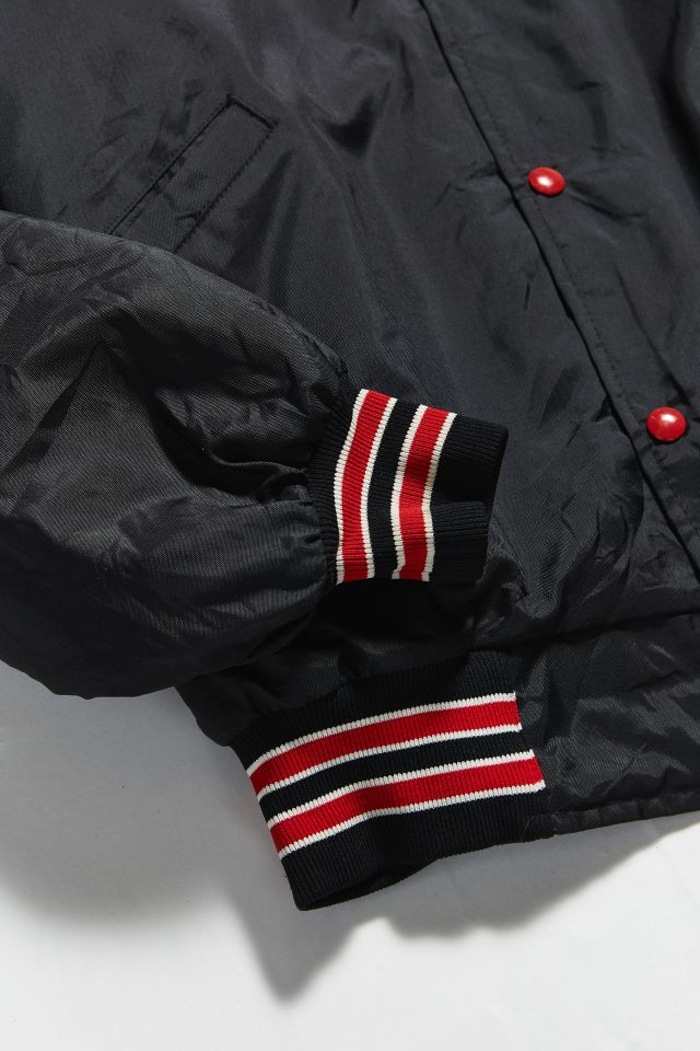 Vintage Brule River Tap Varsity Jacket #3
