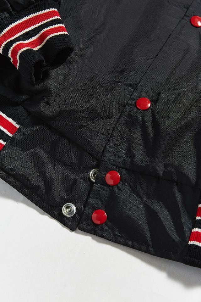 Vintage Brule River Tap Varsity Jacket #4