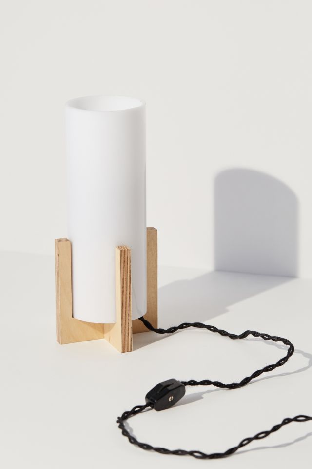 Lampe X NewMade LA #1