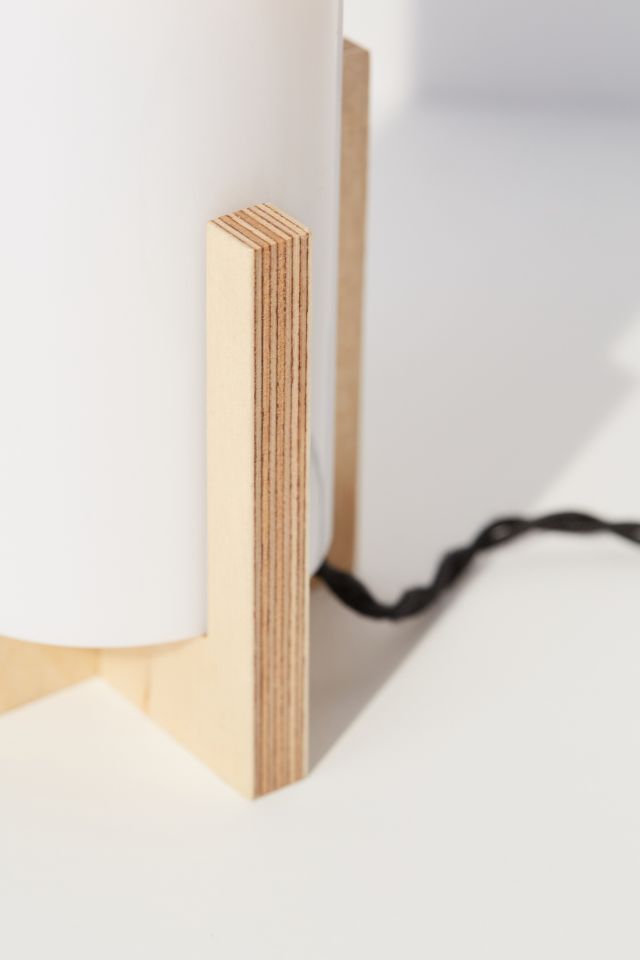 Lampe X NewMade LA #2