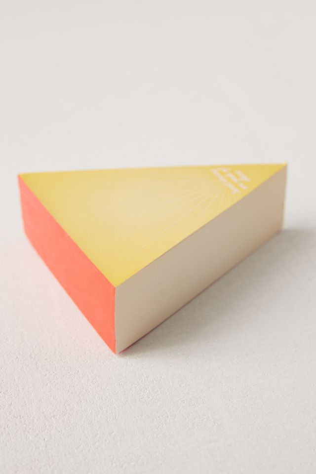 Bloc-notes Gouda Ideas #2