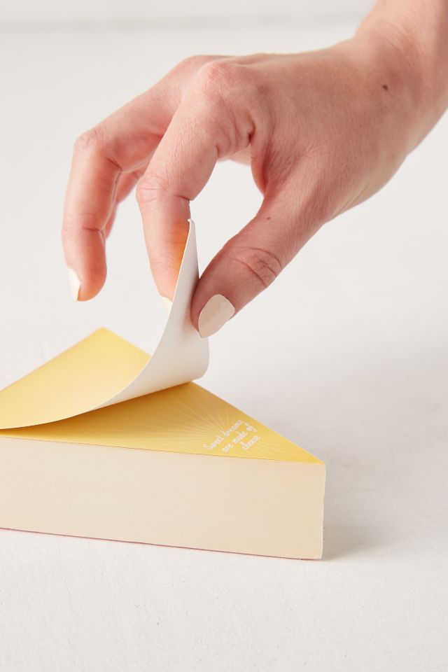 Bloc-notes Gouda Ideas #3