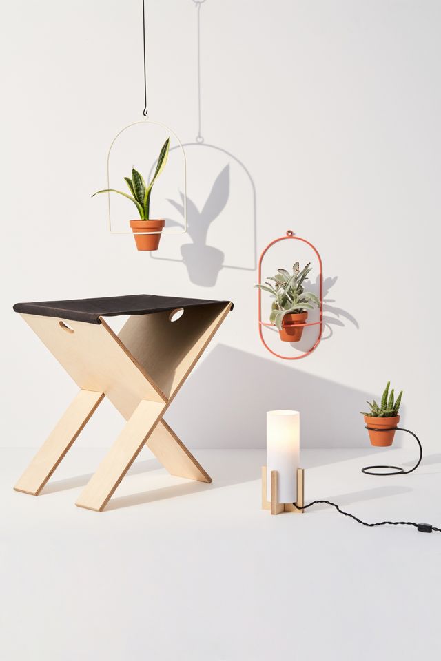 NewMade LA Folding Stool #3