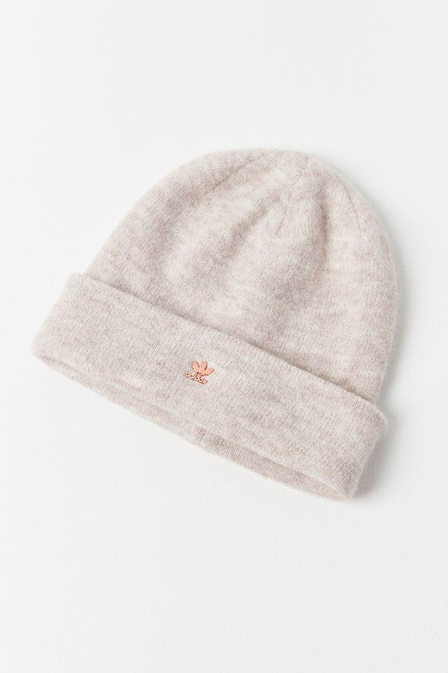 adidas Originals Fuzzy Beanie #1