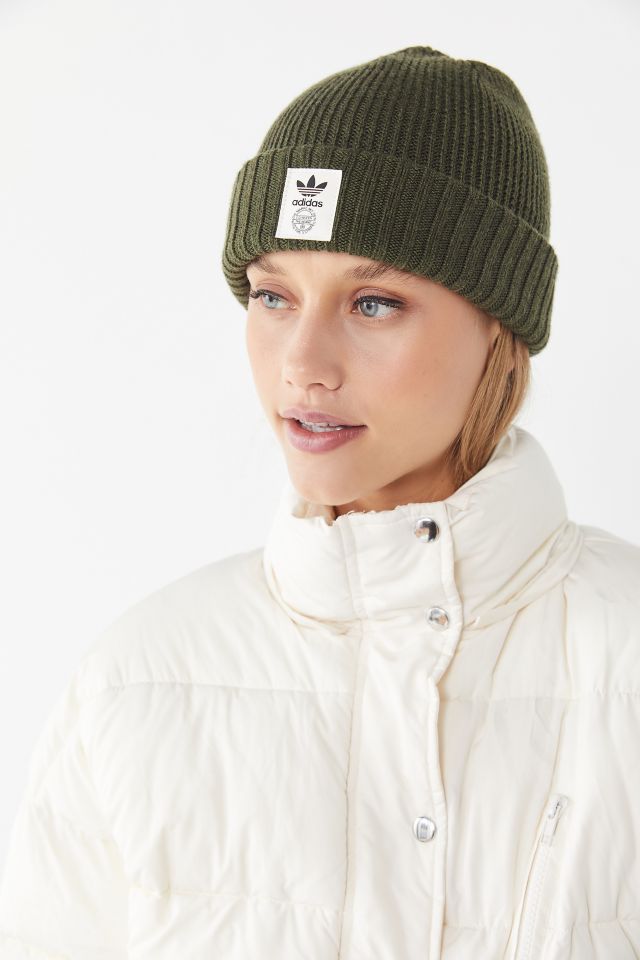 adidas Originals Utility Beanie | Urban Outfitters