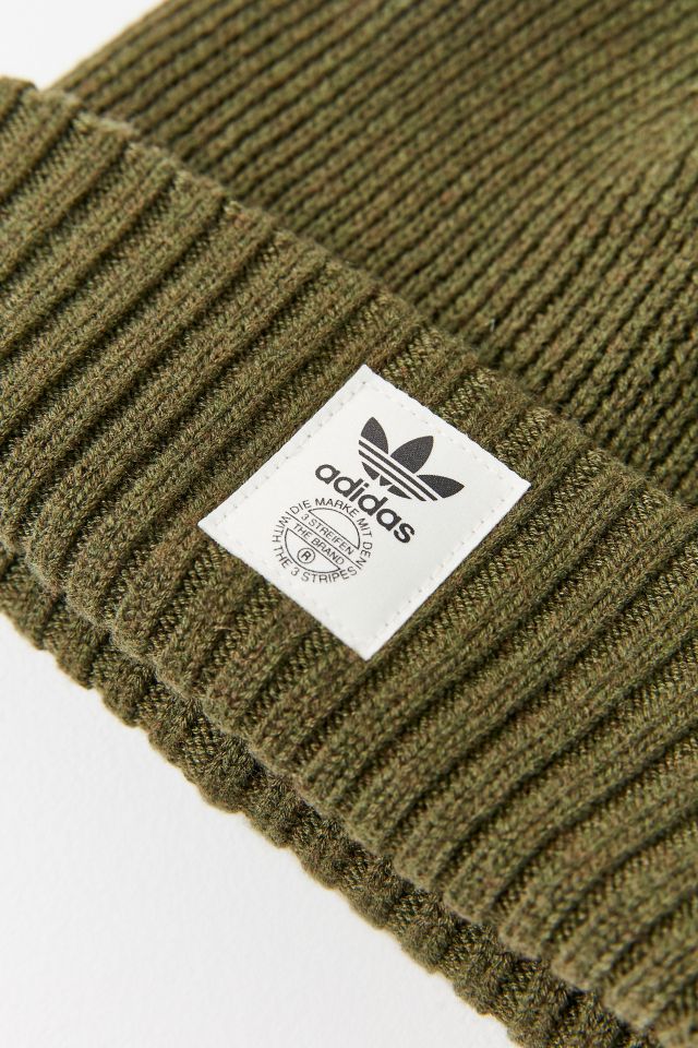 Adidas beanie urban outfitters deals