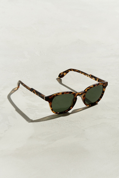Lunettes de soleil Walk On Quay | Urban Outfitters Canada