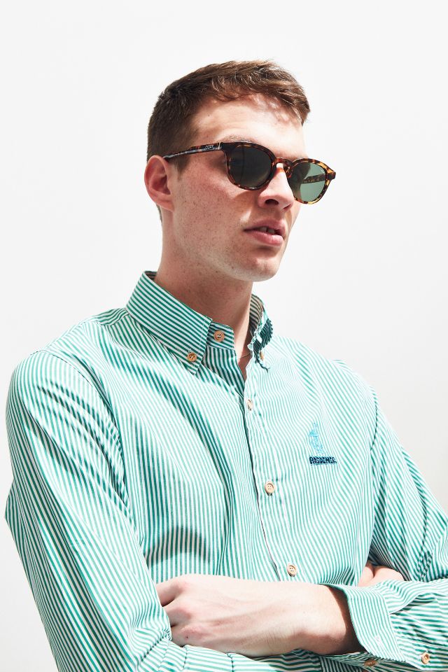 Lunettes de soleil Walk On Quay #1